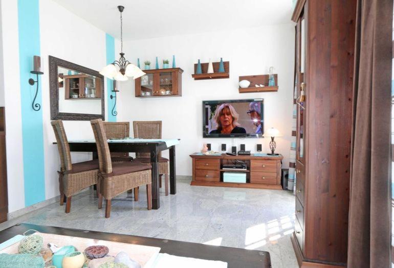 Villa Lena - Wohnung Perlmutt Sellin  Exterior foto